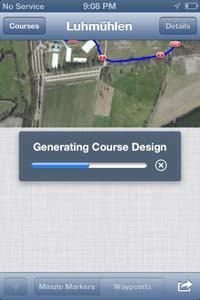 generating
